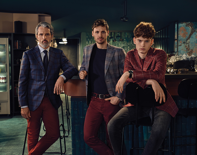 Styl smart casual w modzie męskiej - jak ubrać się zgodnie z nim?