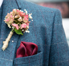 Donegal tweed – kuzyn harris tweed. O co chodzi z tą irlandzką tkaniną?