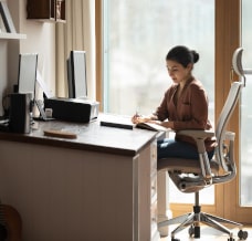 Ergonomia pracy, czyli jak siedzieć zdrowo i bezpiecznie