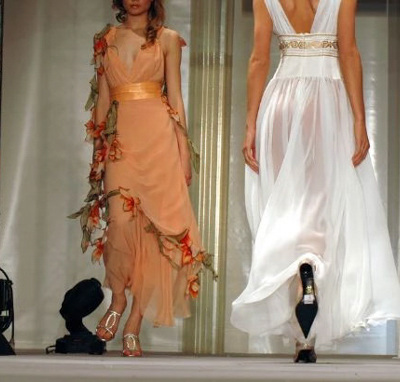 Jak przygotować się na fashion week? Sprawdź 3 inspiracje