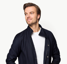 Grzegorz Krychowiak i moda. Analizujemy cechy stylu piłkarza!