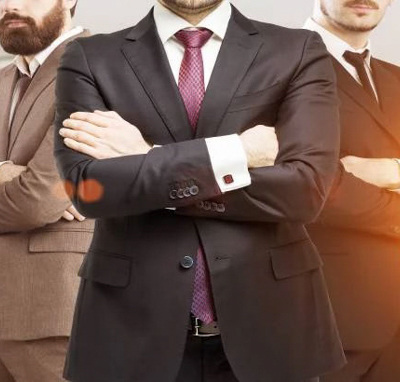 Typy sylwetki męskiej. Jak dobierać do nich ubrania?