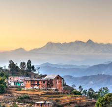 Nepal – podróż na wschód bez tajemnic!