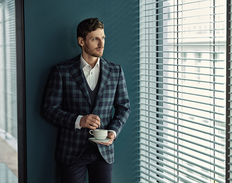Styl elegancki w modzie męskiej, czyli jak skomponować elegancki ubiór by wyglądać stylowo i na czasie