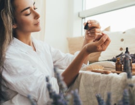 Aromaterapia – Relaks i regeneracja dla Twojego zdrowia