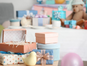 Jak ubrać się na baby shower? Poznaj 5 inspiracji