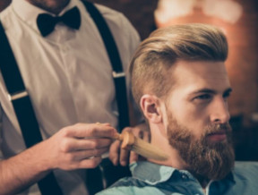 Barber – kto to? Czym się zajmuje? Dlaczego warto się wybrać?