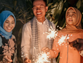 Ramadan – etykieta i zasady w krajach muzułmańskich