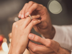 Jak zmierzyć rozmiar pierścionka – 6 wskazówek