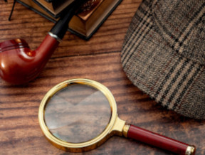 Sherlock Holmes – tropimy trendy z filmów i seriali!