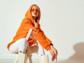 Anna Lewandowska – styl pod lupą