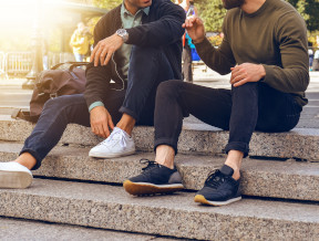 Moda w duchu city style – jak tworzyć miejskie stylizacje? Lancerto radzi!
