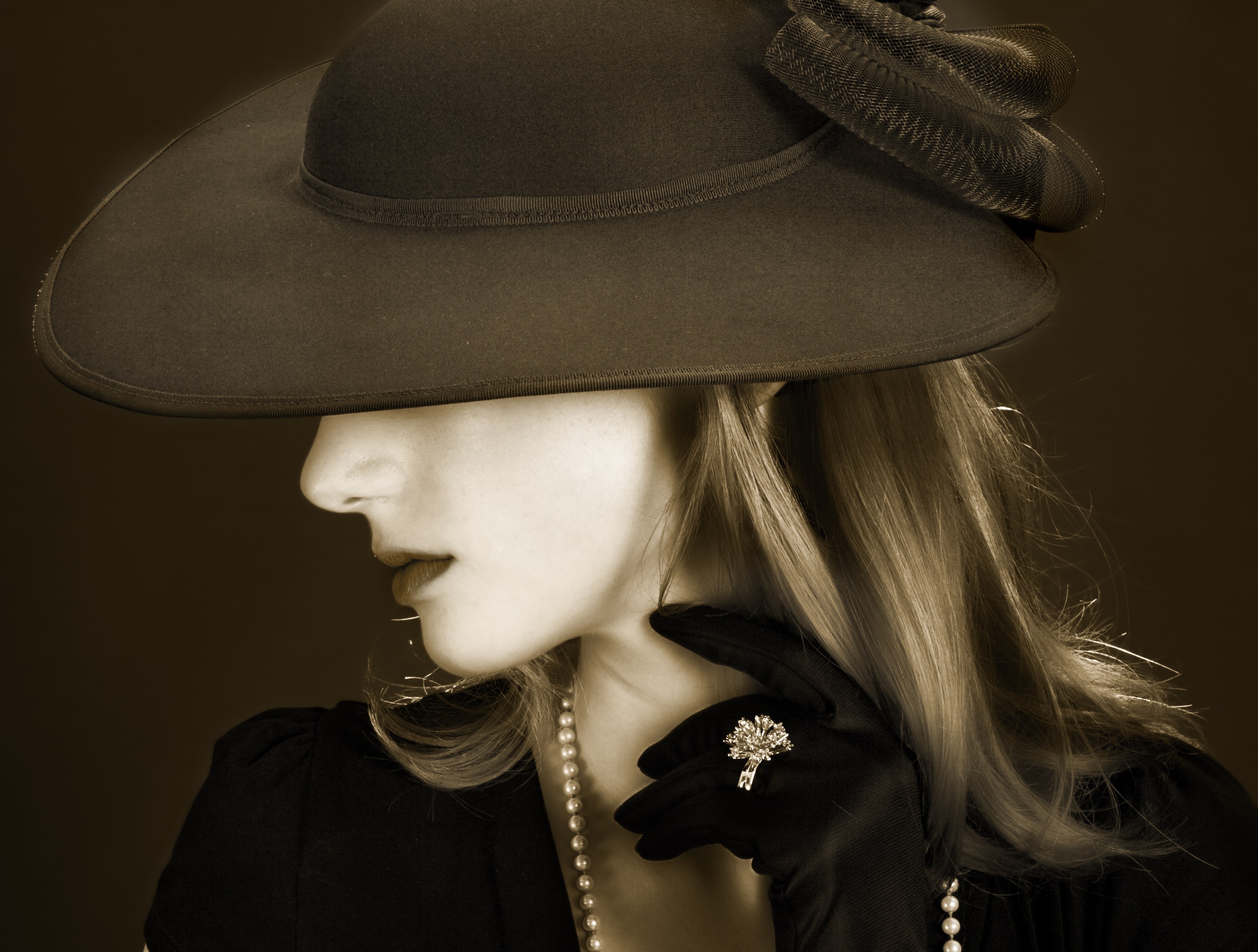 Ikony stylu – Gabrielle Bonheur „Coco" Chanel