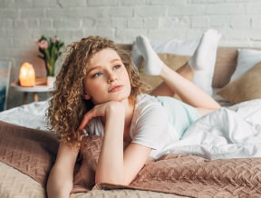 Elegancki zestaw homewear, czyli moda i komfort nawet w domu