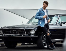  Moda męska 2023 - trendy, które nadchodzą