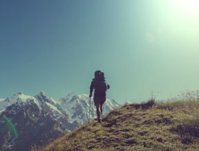 Trekking w Gruzji – jak się przygotować i co ze sobą zabrać?