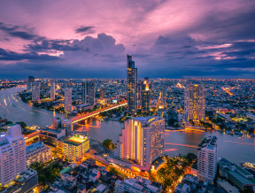 Bangkok – jak się spakować i co musisz wiedzieć przed wyjazdem?
