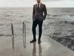 Chris Hemsworth – Styl pod lupą