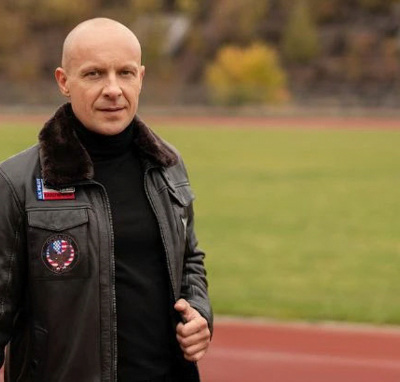 Szymon Marciniak - poznaj styl arbitra na boisku i poza nim!