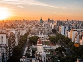 Argentyna - podróż do świata tanga i piłki nożnej!