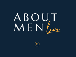 About Men Live