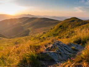 Co zabrać w Bieszczady? Co latem, a co wiosną?