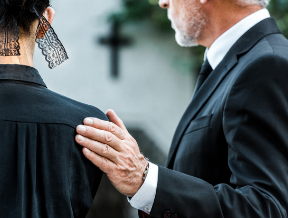 Jak się ubrać na pogrzeb, by było to stosowne? Męskie stylizacje