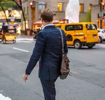 New York style – przygotuj się na wiosnę w amerykańskim stylu