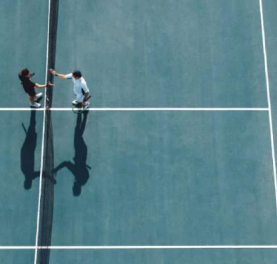 Roger Federer – Styl pod lupą