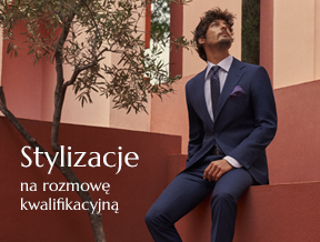 20 stylizacji na rozmowę o pracę