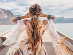 Styl orientalny w Twojej szafie – must have modowego freaka