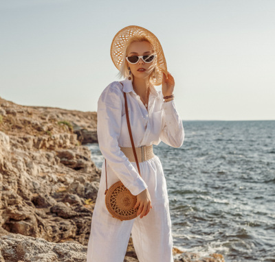 Trendy na lato 2023 – swobodnie i modnie w okresie letnim