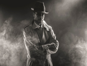 Styl gangsterski – zaskakujące inspiracje w eleganckim wydaniu