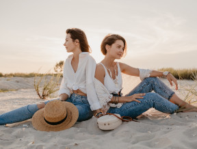 Stylizacja boho – outfit w stylowym wydaniu