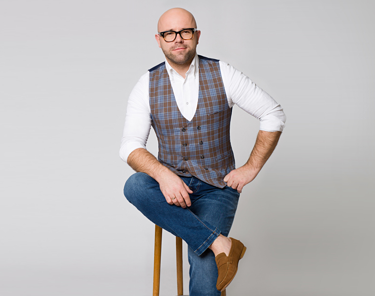 Wybieramy eleganckie buty męskie na lato