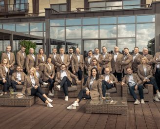 LANCERTO Partnerem Strategicznym Hotelu Arłamów – luksus, styl i moda premium