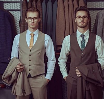 Jak wybrać modną kamizelkę na jesień? Sprawdź nową kolekcję Lancerto!