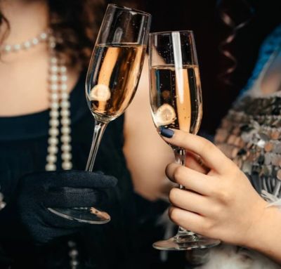 Lata 20. i moda męska, czyli Wielki Gatsby na imprezie
