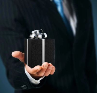 Luksusowy prezent dla mężczyzny – 5 propozycji od Lancerto