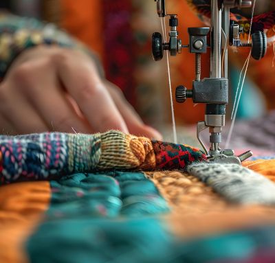 Craftcore – nowy trend modowy! Na czym polega?