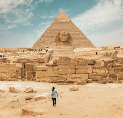 Jakie ubrania zabrać do Egiptu? Poradnik dla turystów