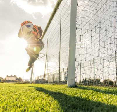 Wojciech Szczęsny – poznaj styl bramkarza Barcelony!