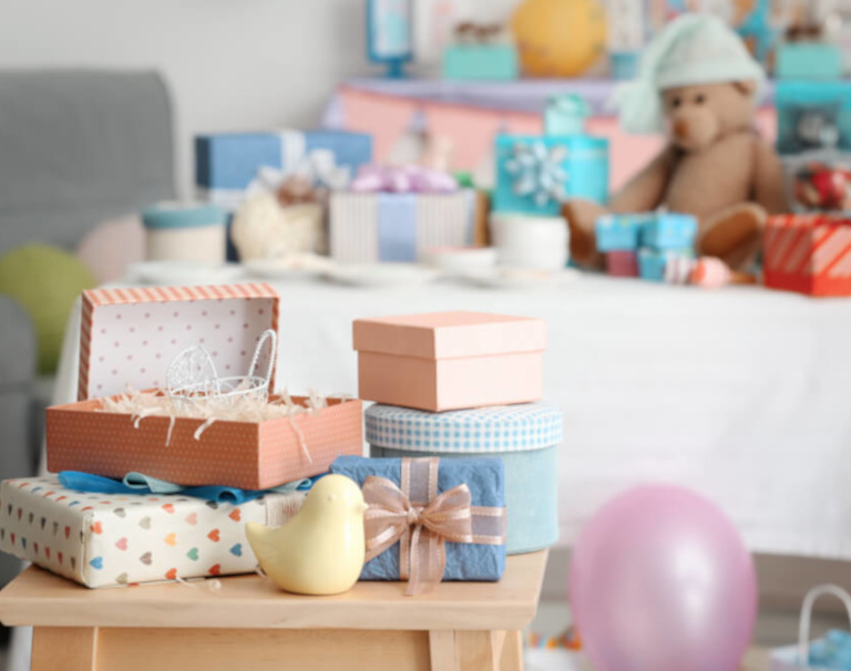 Jak ubrać się na baby shower? Poznaj 5 inspiracji