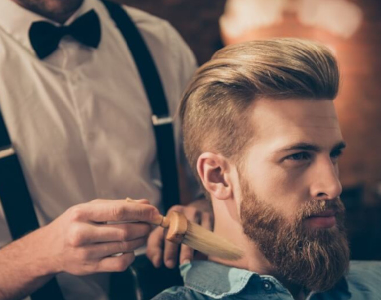 Barber – kto to? Czym się zajmuje? Dlaczego warto się wybrać?