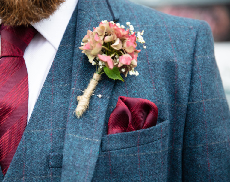 Donegal tweed – kuzyn harris tweed. O co chodzi z tą irlandzką tkaniną?