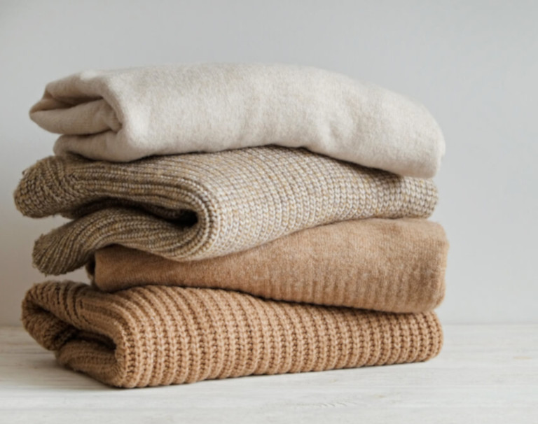 Kaszmirowy sweter – luksus czy przesada?