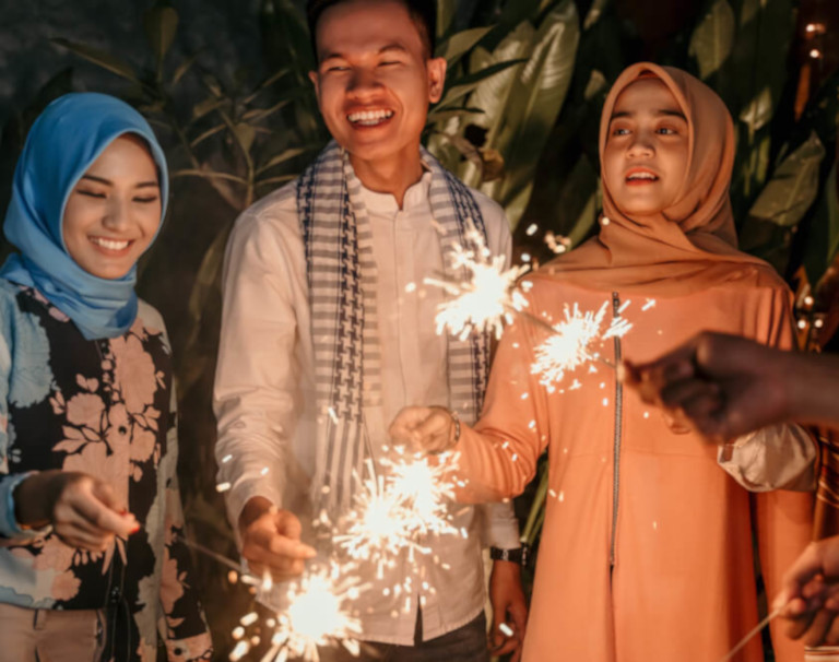 Ramadan – etykieta i zasady w krajach muzułmańskich
