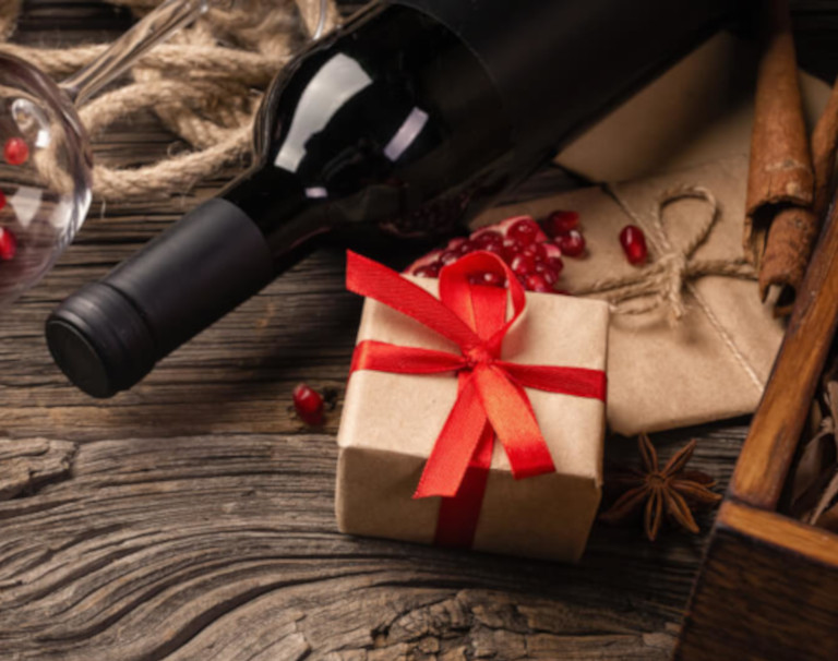 Czy wino na prezent to dobry pomysł?