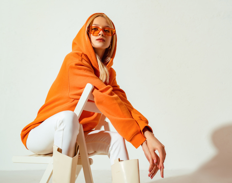 Anna Lewandowska – styl pod lupą