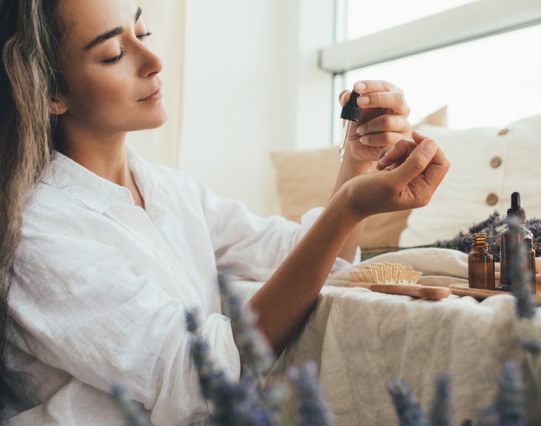 Aromaterapia – Relaks i regeneracja dla Twojego zdrowia